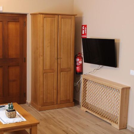 Apartamentos Casa Cerolleiro Castropol Extérieur photo