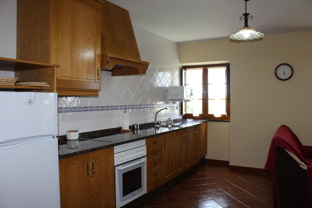 Apartamentos Casa Cerolleiro Castropol Extérieur photo