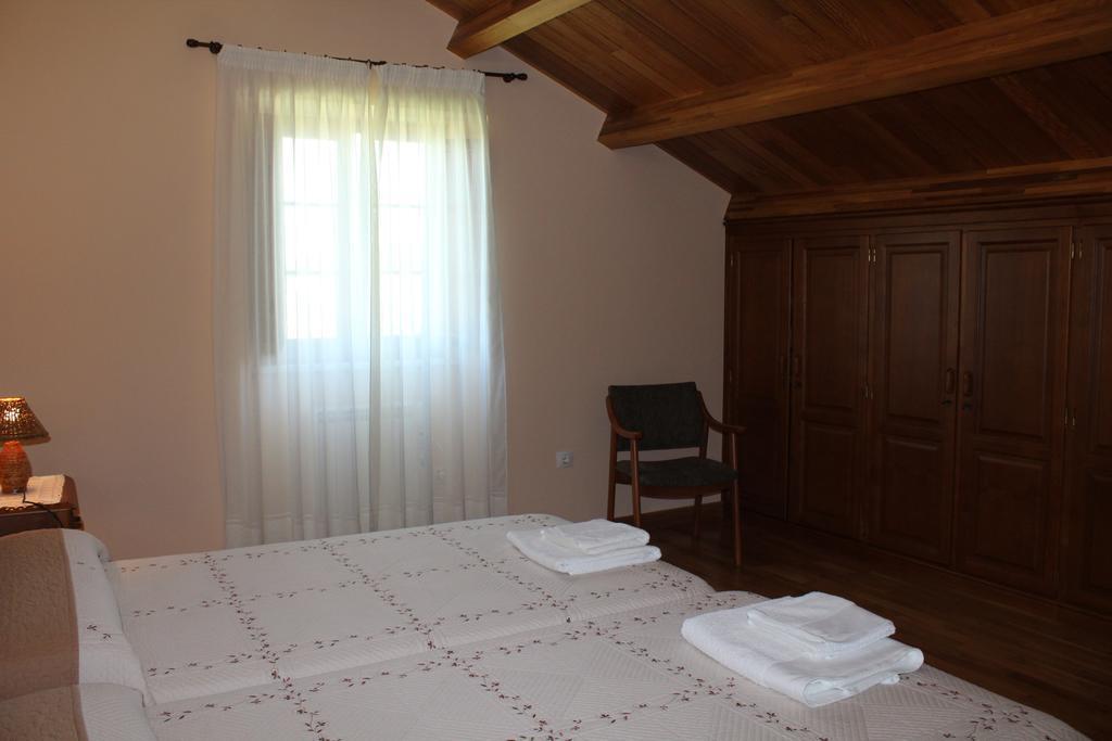 Apartamentos Casa Cerolleiro Castropol Extérieur photo