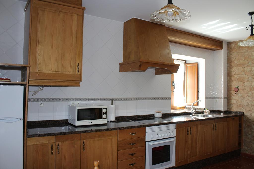 Apartamentos Casa Cerolleiro Castropol Extérieur photo